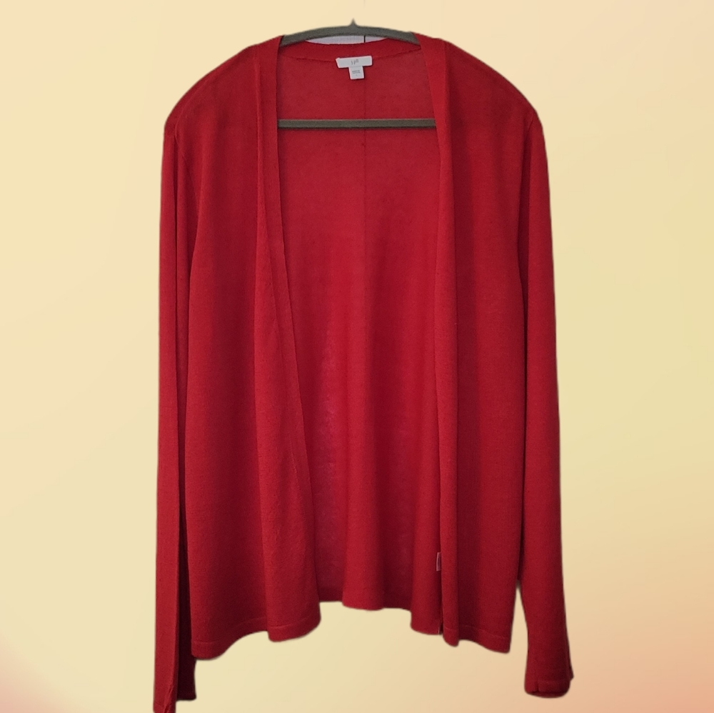 J.JILL Cardigan